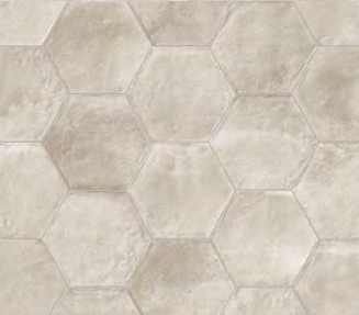 Emilceramica Forme Esagona Cenere 21x18,2 Nat - Gres Porcellanato di Emilceramica - Prezzo solo €16.04! Compra ora su CEGO CERAMICHE
