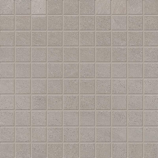 Keope Chorus Silver Mosaico 30x30 CO3M | Miglior prezzo nel 2025 su Cego Ceramiche