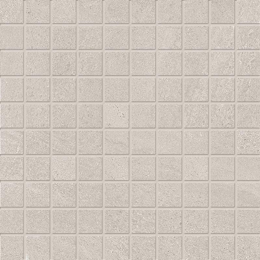 Keope Chorus White Mosaico 30x30 CO4M | Miglior prezzo nel 2025 su Cego Ceramiche