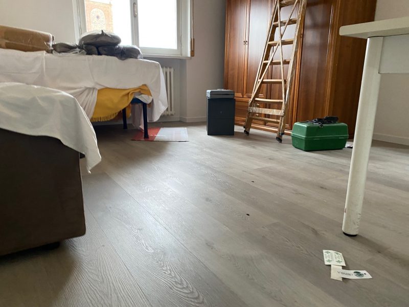 Clap 3D Vegas 1800x228x6mm - SPC di Déco - Prezzo solo €133! Compra ora su CEGO CERAMICHE