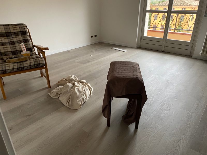 Clap 3D Vegas 1800x228x6mm - SPC di Déco - Prezzo solo €133! Compra ora su CEGO CERAMICHE