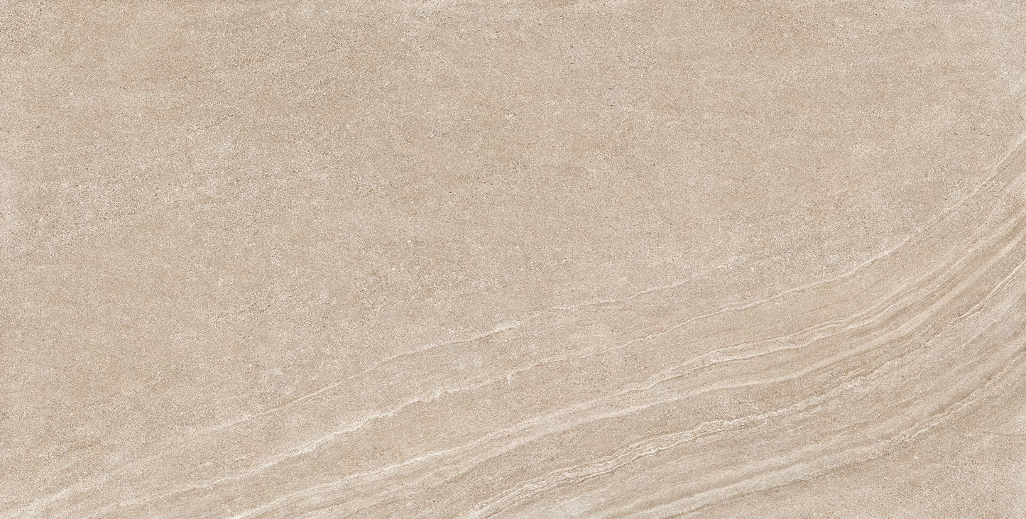 Ergon Stone Project Sand Controfalda 60x120 Nat