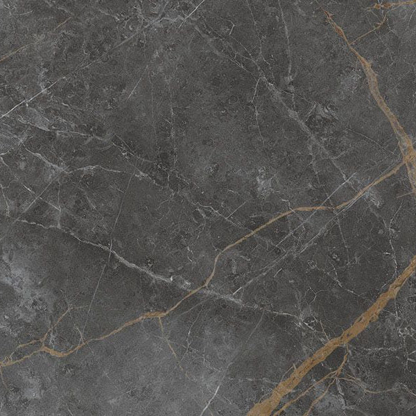 Minimale ufficiale - Cotto Petrus Vision Matt Nero 8 Mm 60x60