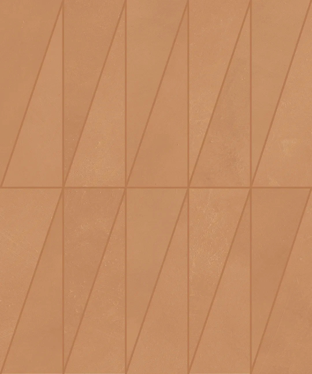 Keope Cottomilano Mattone Cuneo 31,7x38 Ultra Matt