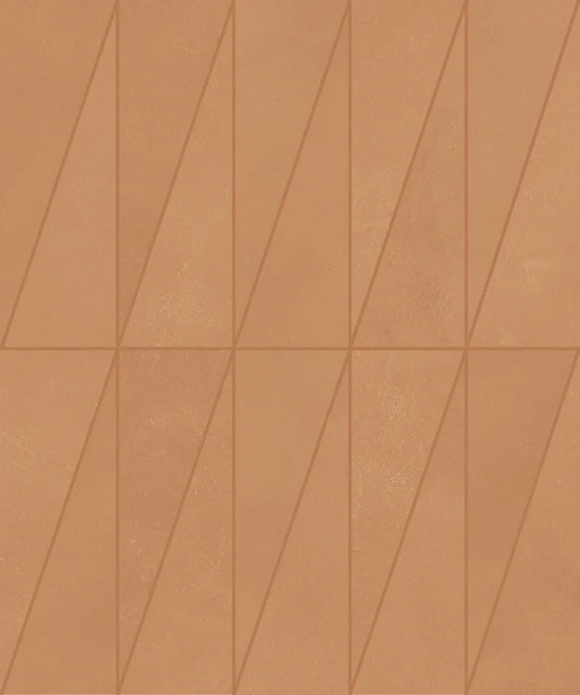 Keope Cottomilano Mattone Cuneo 31,7x38 Ultra Matt