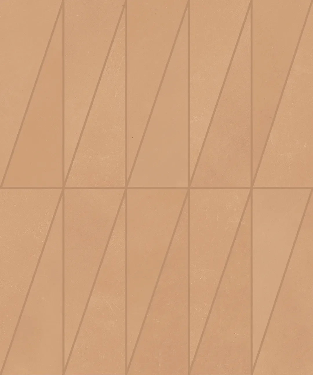 Keope Cottomilano Terracotta Cuneo 31,7x38 Ultra Matt