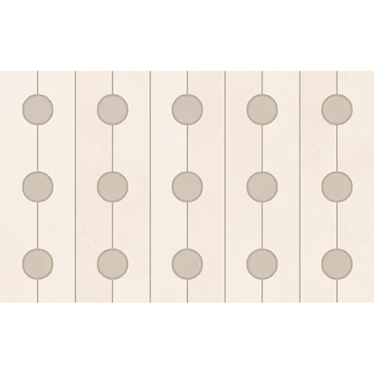Keope Cottomilano Talco Matrice 18,6x30 Ultra Matt