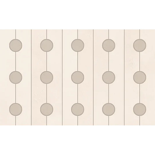 Keope Cottomilano Talco Matrice 18,6x30 Ultra Matt