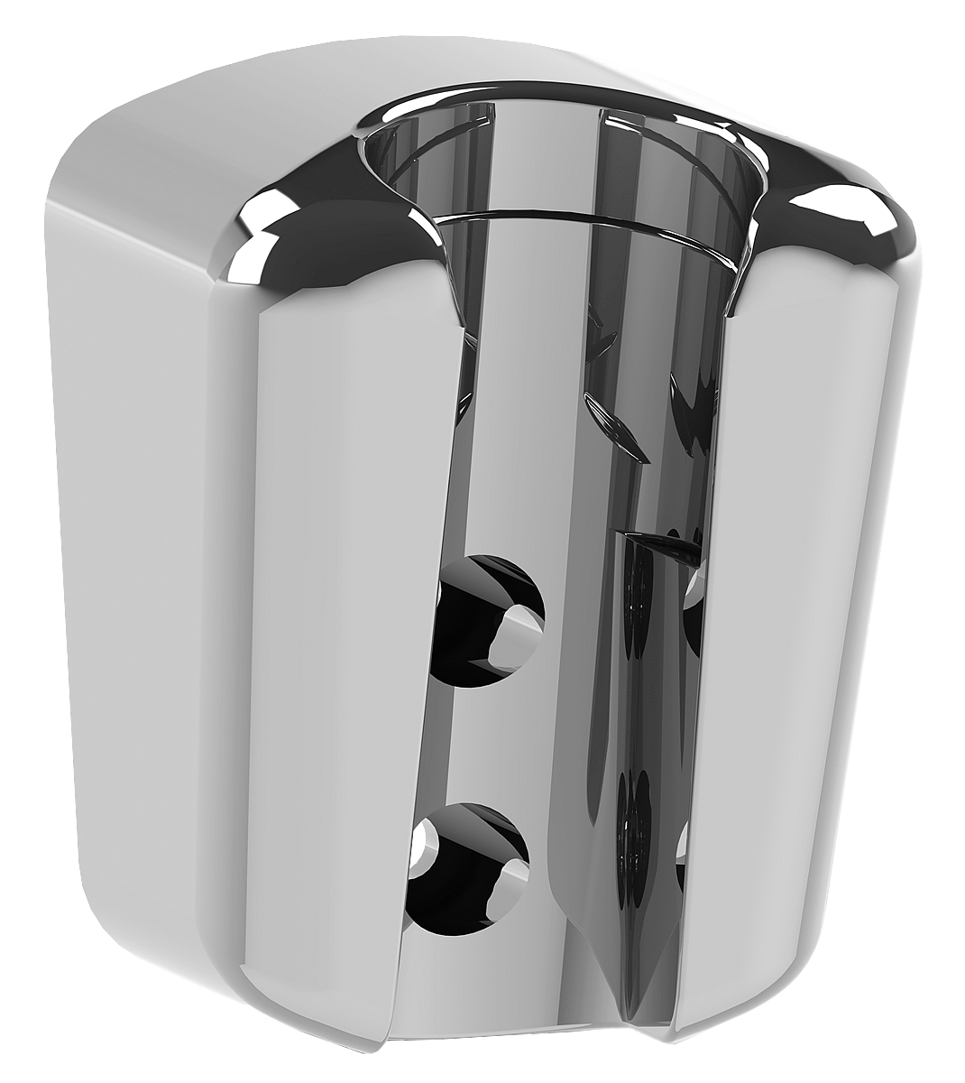 Damast Accessori Supporto Sly Cr. Sacchetto - Cod. 12164