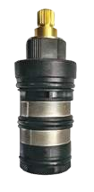 Damast Accessori Cartuccia Miscelatore Termostatico Tondo - Cod. 18137