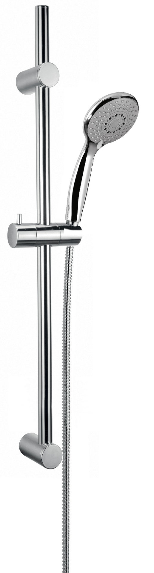 Damast Saliscendi Renovo 2.0 NRO Blacklux - Cod. 15377