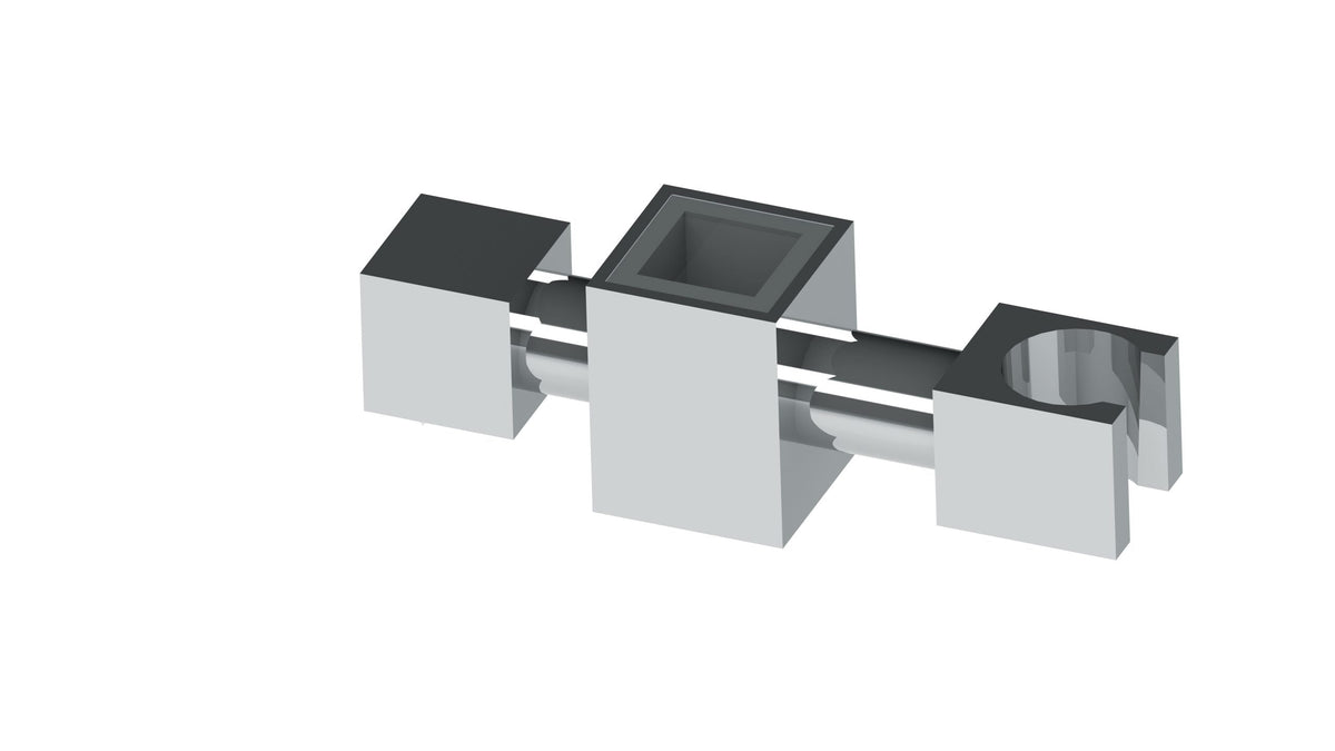 Damast Componenti saliscendi SC 220 2.0 - Cod. 17041