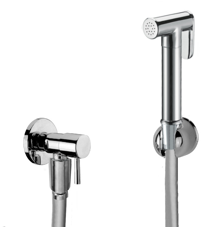 Damast Kit Shut Off Ottone T Minimale - Cod. 17338