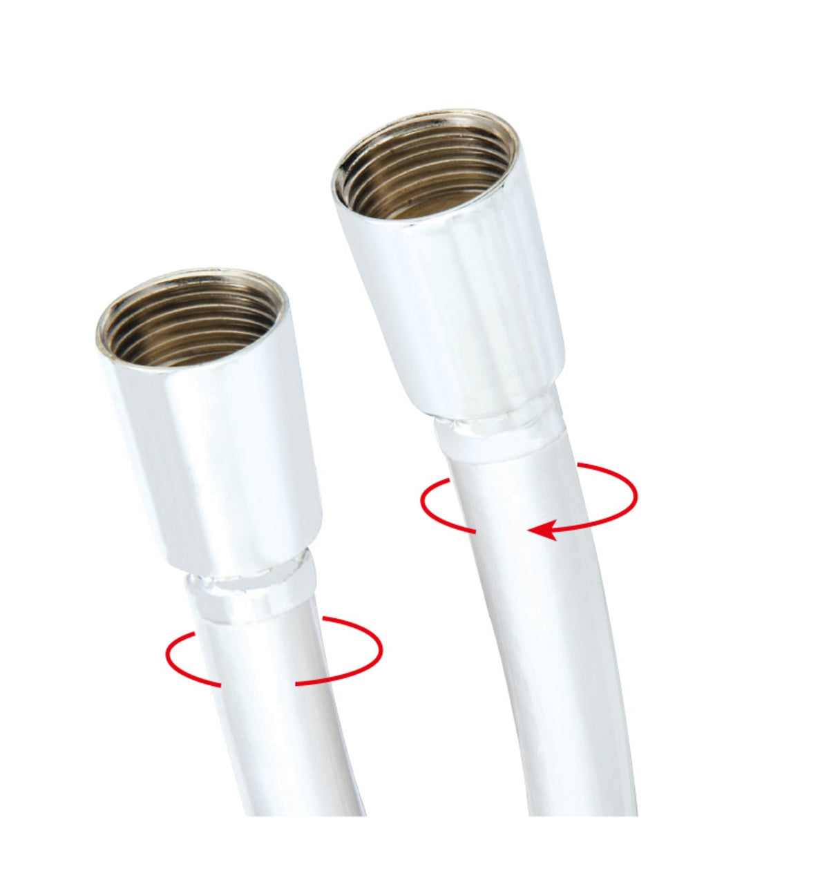 Damast Accessori Full Whitelux 150 CC BCO - Cod. 15485