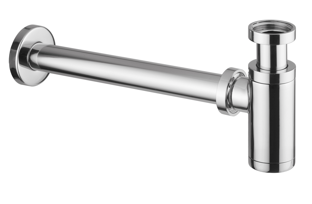 Damast damast-accessori-sifone-100-12363 immagine aggiuntiva