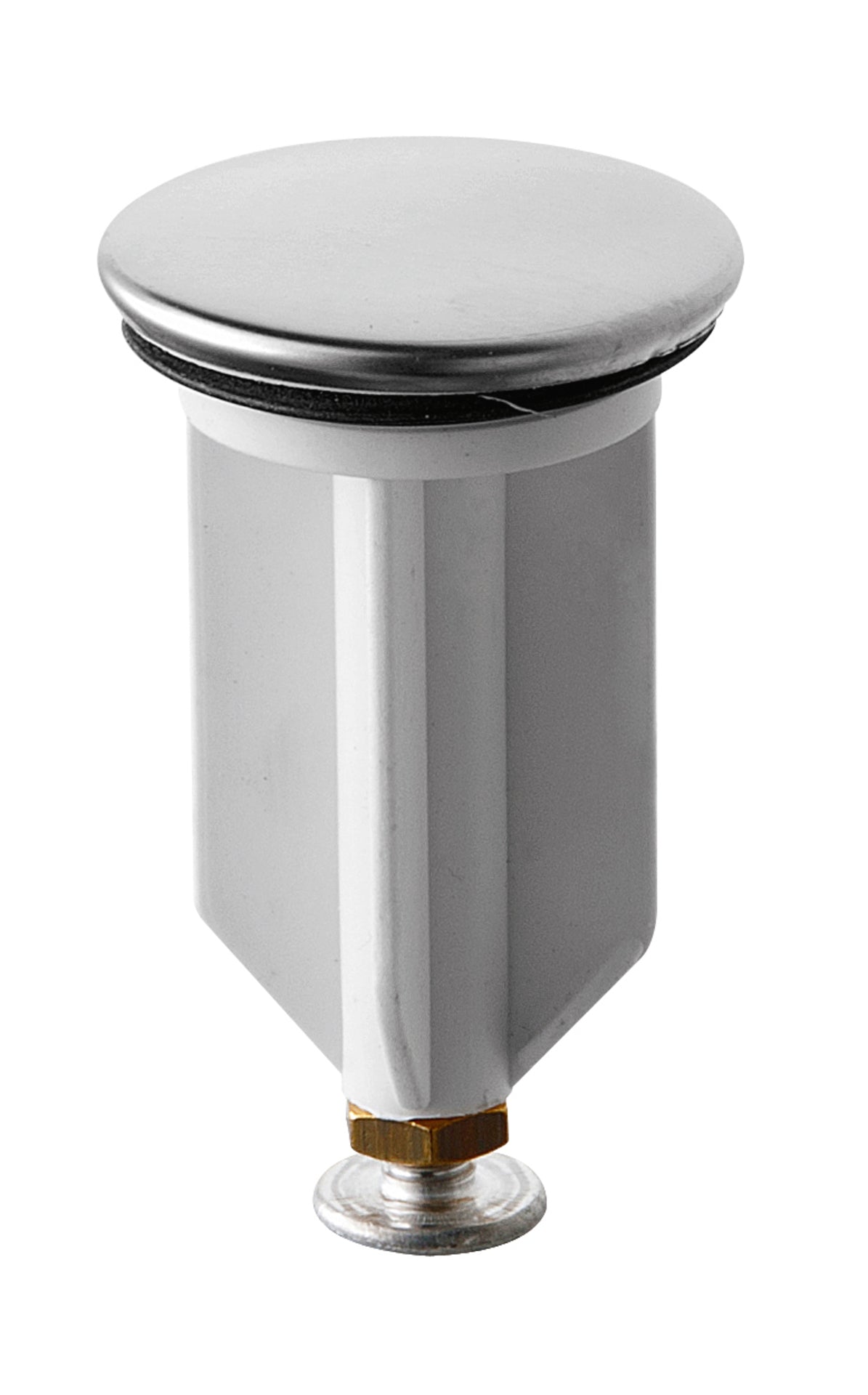 Damast Accessori Tappo O 1" - Cod. 12392