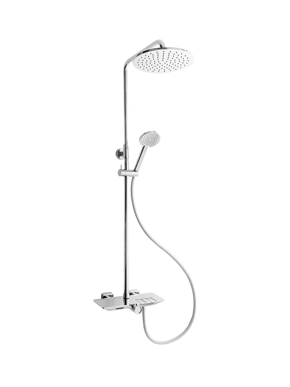 Damast Set colonna Pianista Rock - Cod. 18078