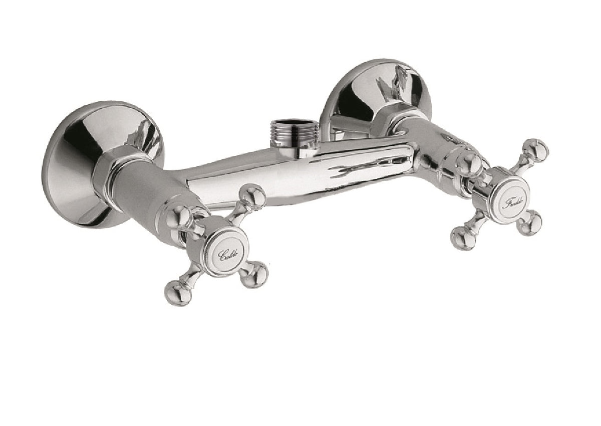 Damast Rubinetti Esterno Doccia Antico 3/4M Sup. - Cod. 16989
