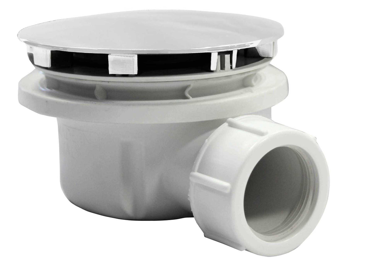 Damast Accessori Piletta 90 Ribassata BCO - Cod. 12344