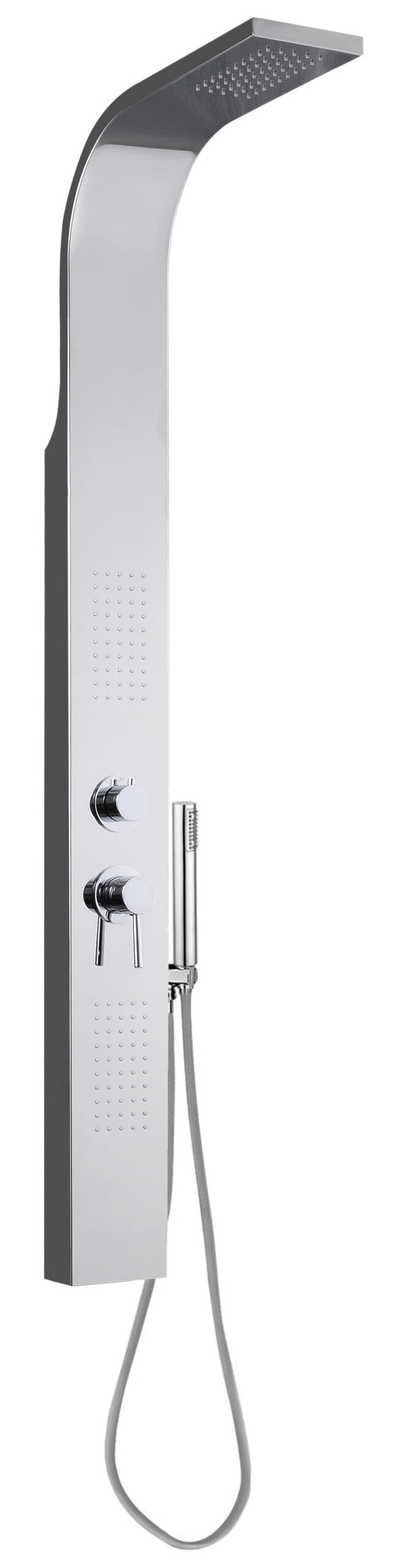 Damast Set colonna Crio ASP - Cod. 18081