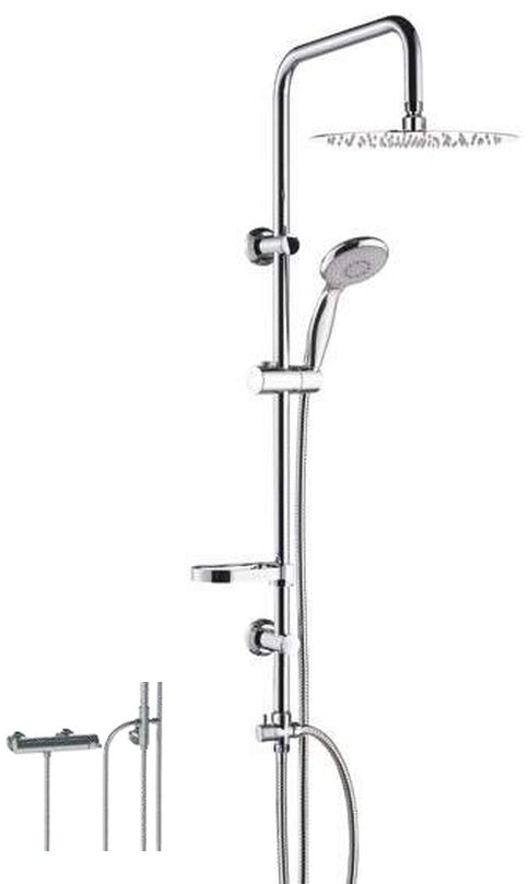 Damast Set colonna Smart Relax T MT - Cod. 16295