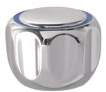 Damast Accessori Speranza 8x24 blu - Cod. 13777