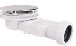 Damast Accessori Tappo CRM per Piletta 90 Ultra - Cod. 18544