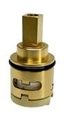Damast Accessori Cartuccia Deviatore per miscelatore Concept Two - Cod. 19442