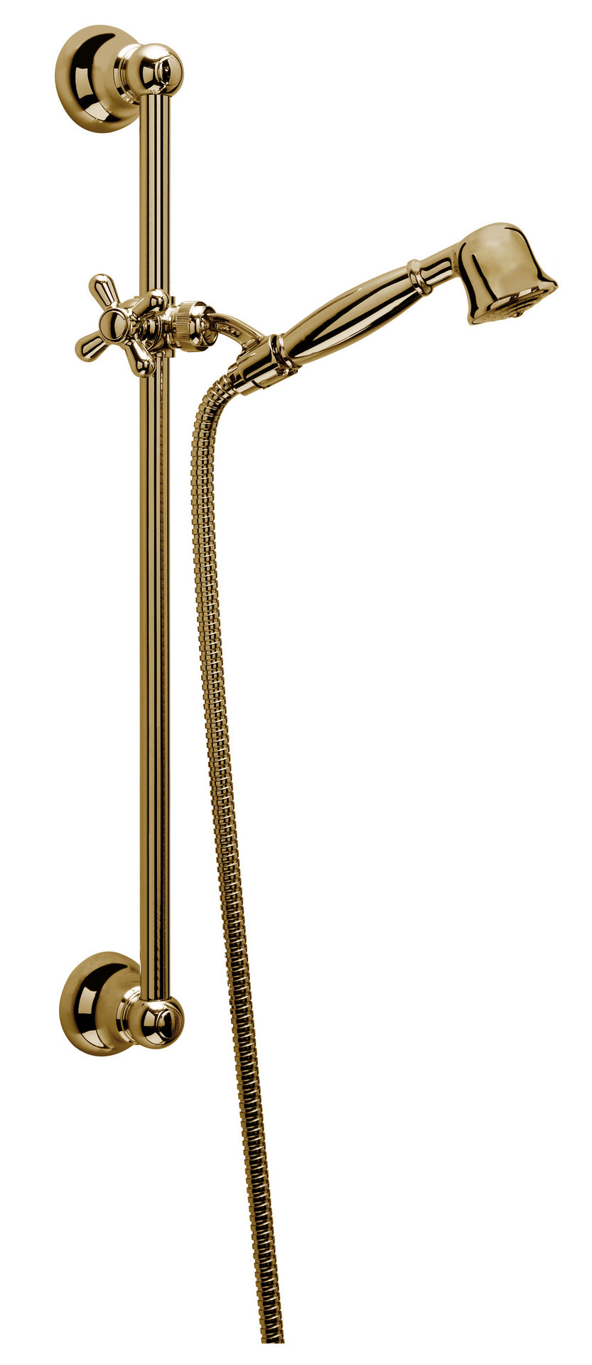 Damast Saliscendi Antico GLD - Cod. 14733