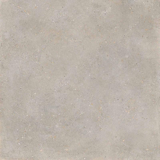 Keope District Silver 80x80 Spazzolato R10 IBG4 | Miglior prezzo nel 2025 su Cego Ceramiche