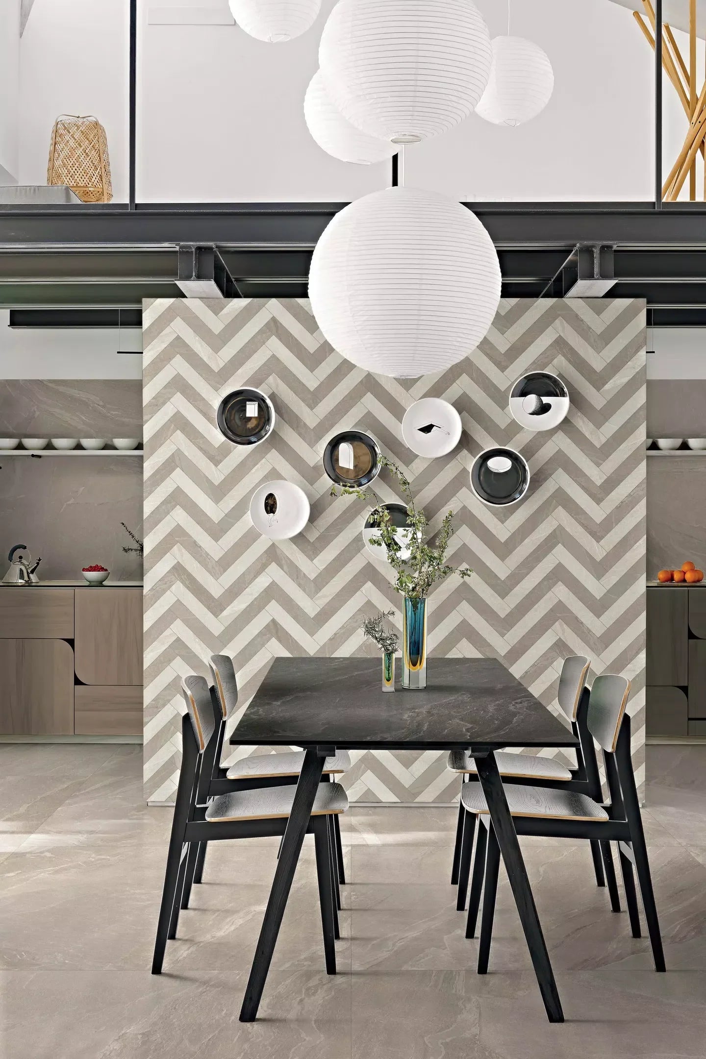 Woodslate Life Dove 120x240 naturale - Gres Porcellanato di Florim - Prezzo solo €136.88! Compra ora su CEGO CERAMICHE