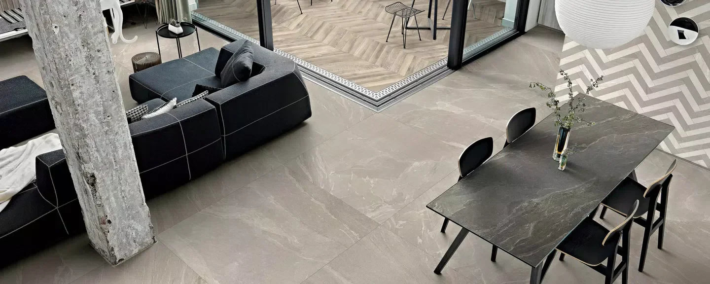 Woodslate Life Dove 60x120 grip - Gres Porcellanato di Florim - Prezzo solo €46.31! Compra ora su CEGO CERAMICHE
