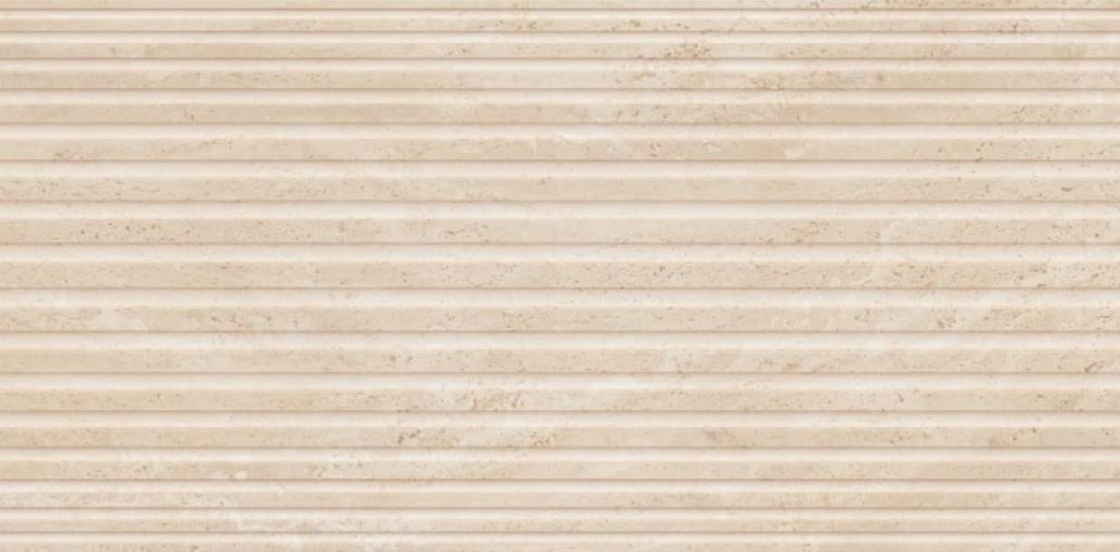 Emilceramica DualTravertine Poro Aperto Roma Beige 60x120 Silktech R10