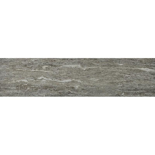 Dualmood Stone Dark Grey 20x120 Naturale - Gres Porcellanato di Coem Ceramiche - Prezzo solo €51.50! Compra ora su CEGO CERAMICHE