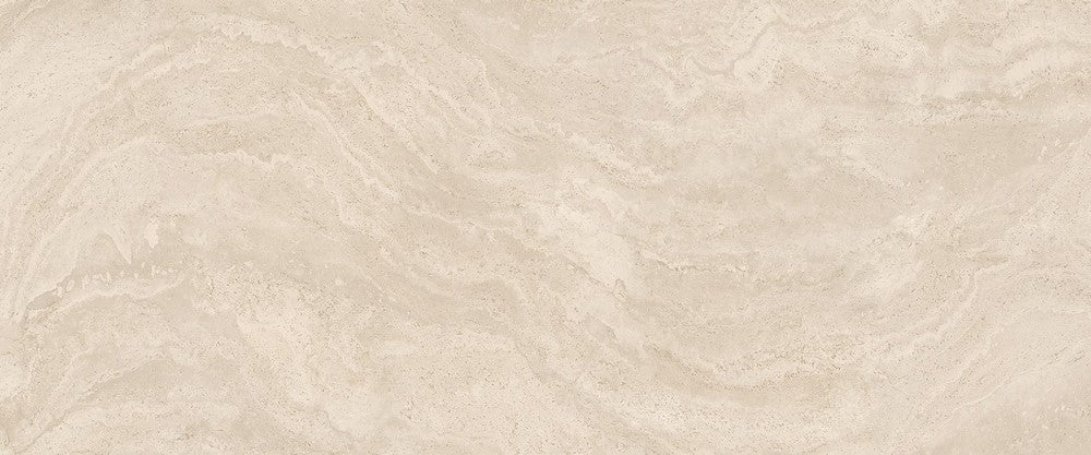 Emilceramica DualTravertine Poro Aperto Beige 120x278 Nat