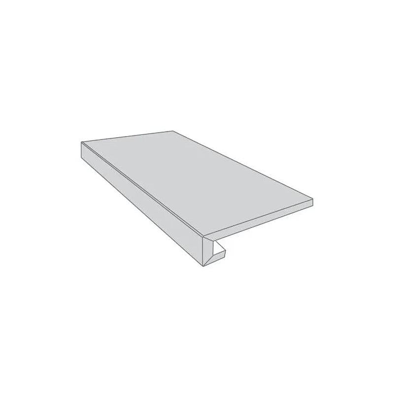 Versace Emote Gradone Onice Bianco 4x32x78 Lux