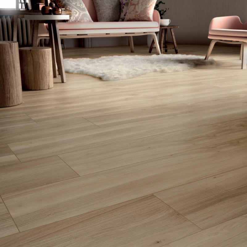 Essential Beige 20x120 nat - Gres Porcellanato di Ariana Ceramiche - Prezzo solo €40.50! Compra ora su CEGO CERAMICHE