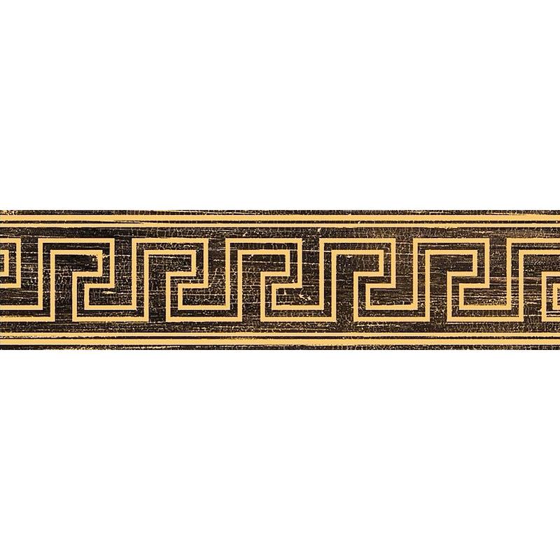 Versace Eterno Fascia Greca Oro Brown 20x80