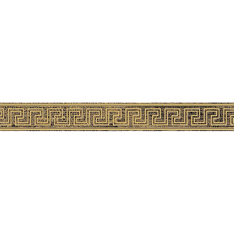 Versace Eterno Fascia Greca Oro Carbon 10x80