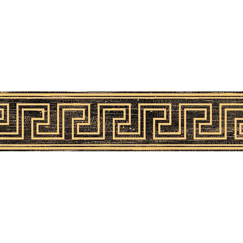 Versace Eterno Fascia Greca Oro Carbon 20x80