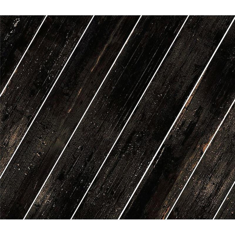 Versace Eterno Mosaico Chevron Carbon 40x46