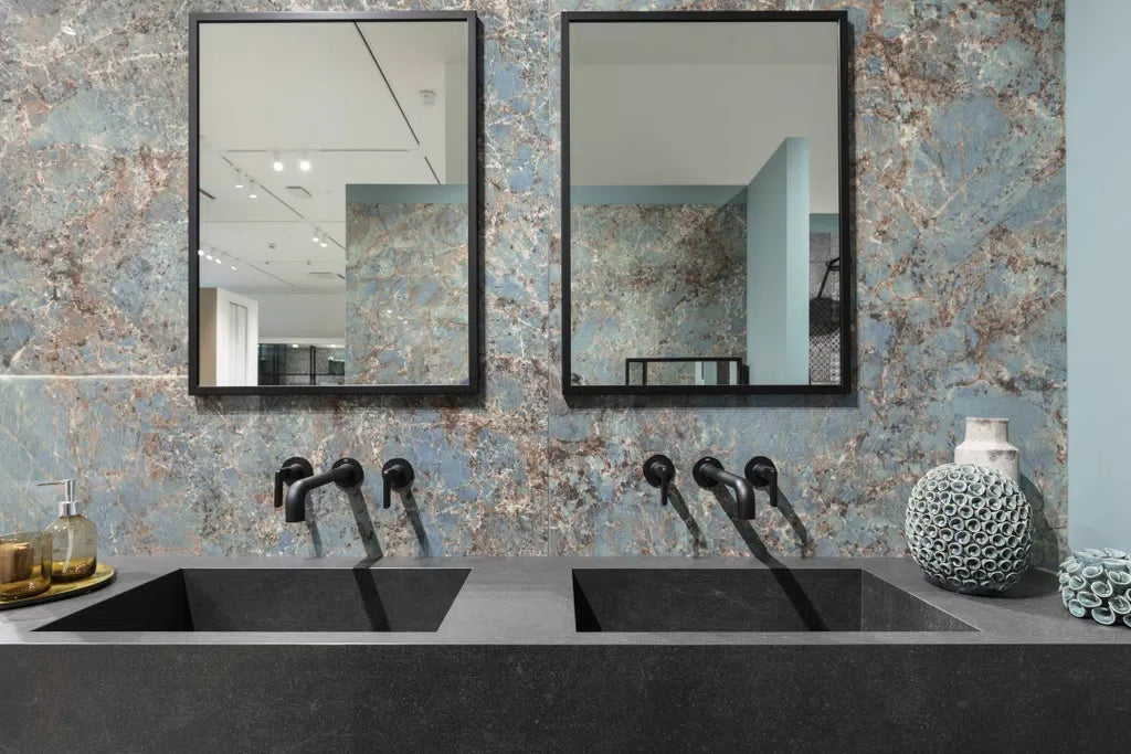 Étoile Illusion 120x240 glossy - Gres Porcellanato di Florim - Prezzo solo €212.15! Compra ora su CEGO CERAMICHE