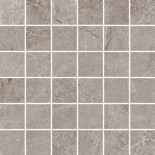 Evolution Sugar Mosaico 30x30 - Gres Porcellanato di Castelvetro - Prezzo solo €91! Compra ora su CEGO CERAMICHE