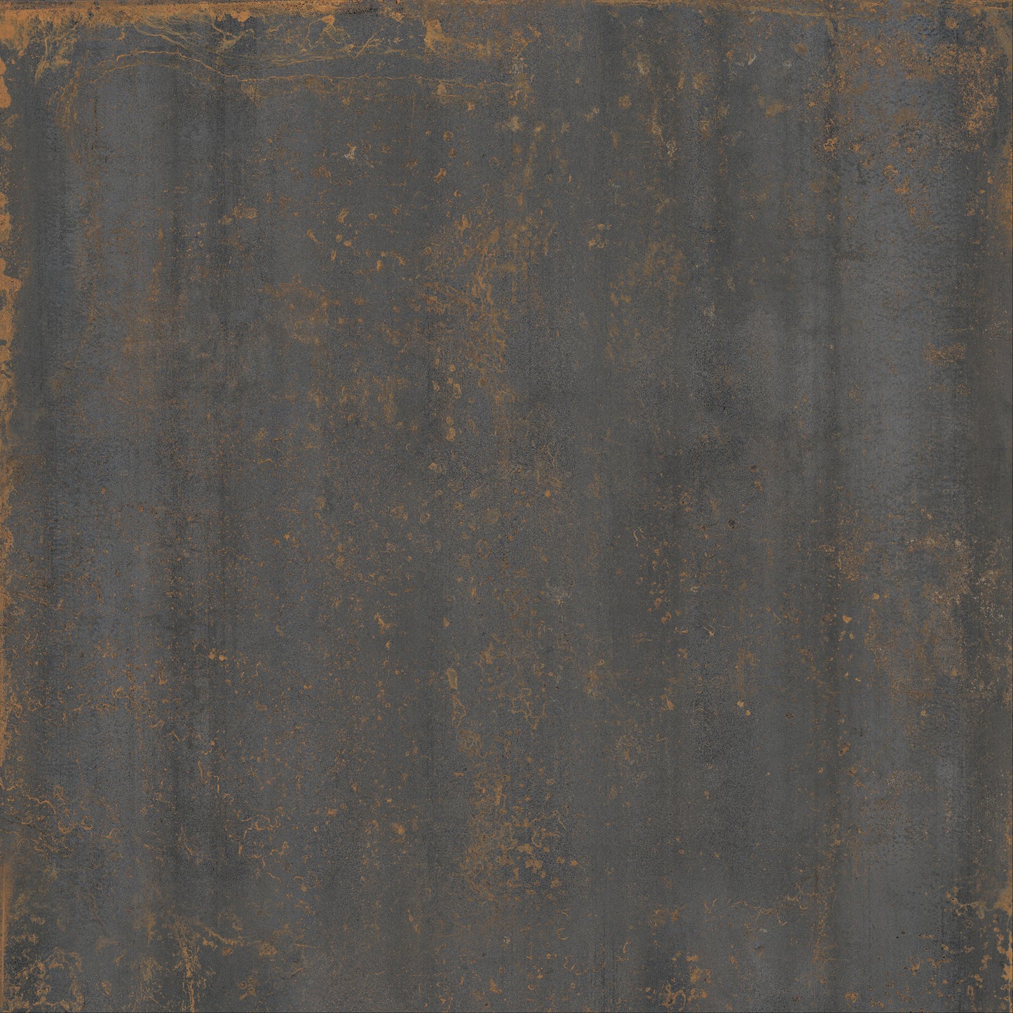 Gardenia&Ariana Oxide Iron Naturale Rettificato 8,5mm 80x80
