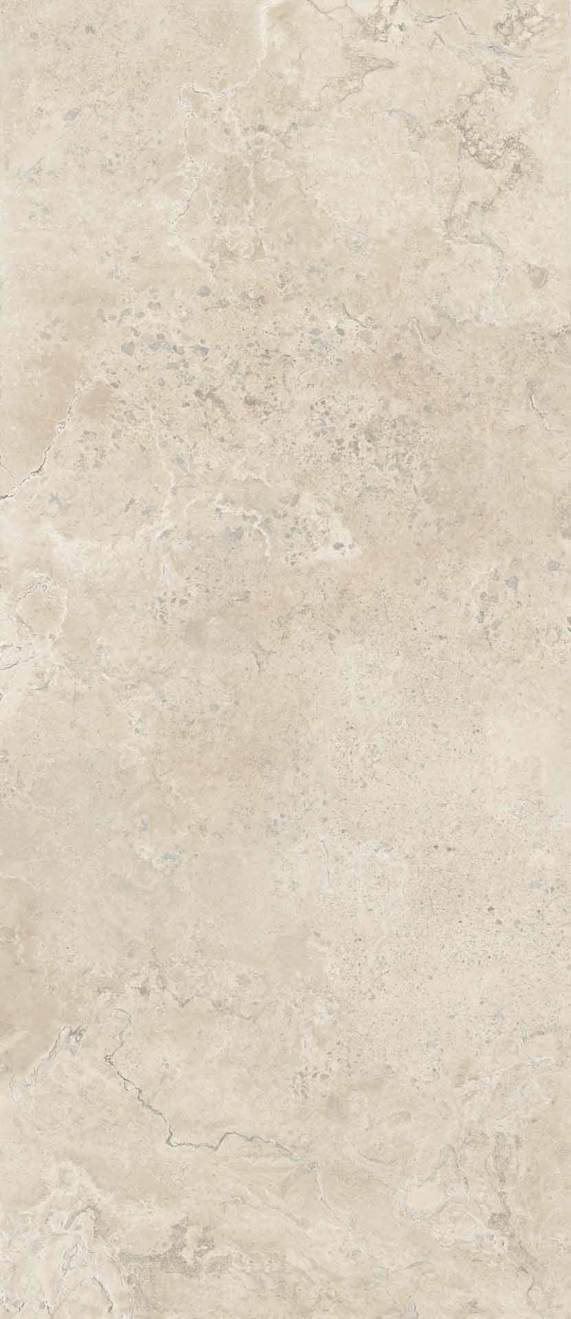 Gardenia&Ariana Pietra Viva Aude Beige Lux 3D Rettificato 6mm 120x280
