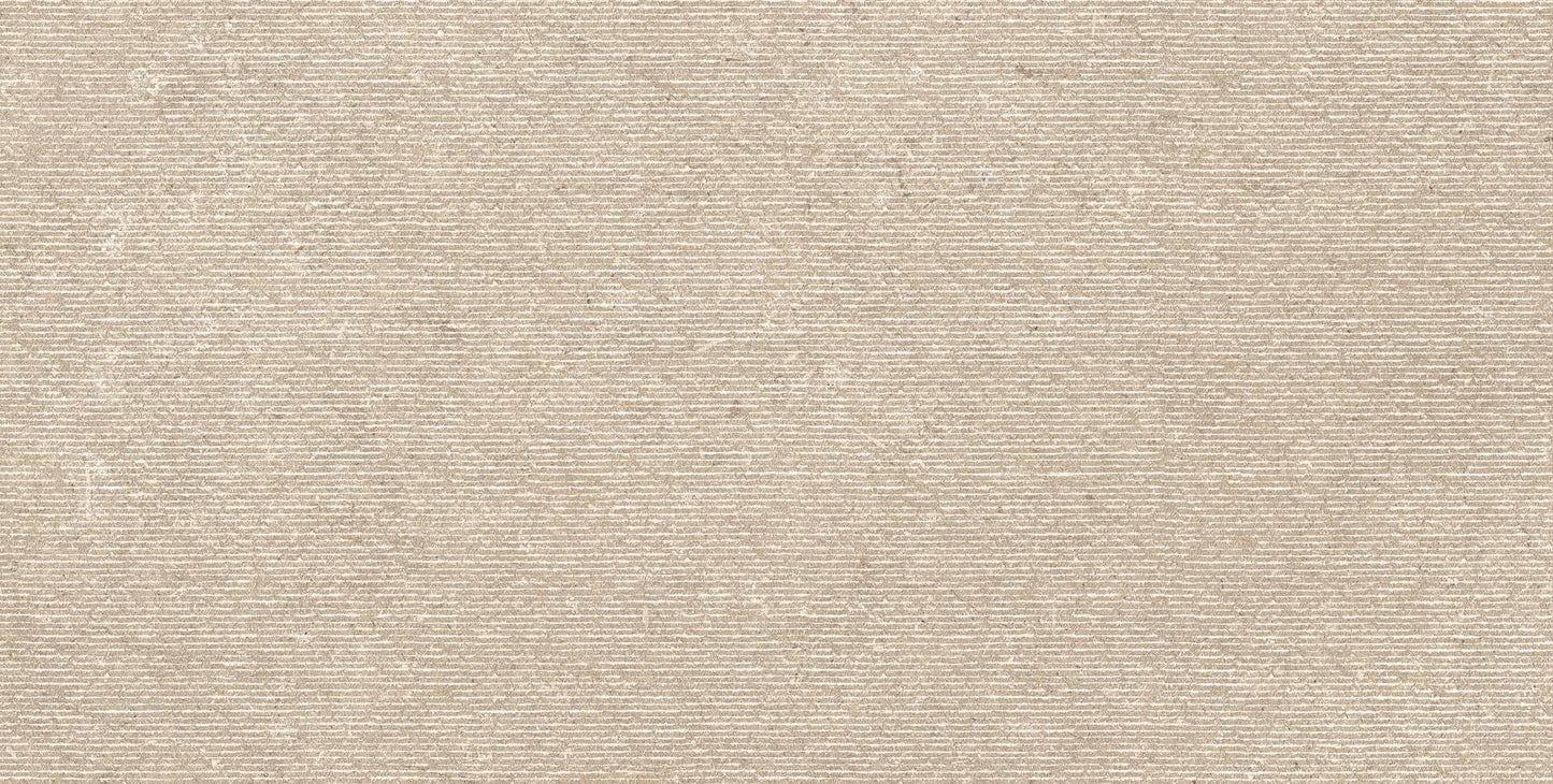 Ariana Falaise Art Beige 60x120 Nat