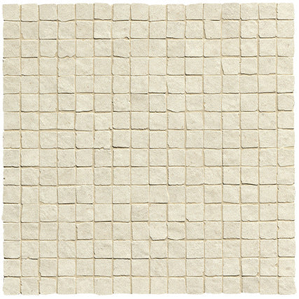 FAP Lumina Stone Beige Mosaico 30.5x30.5 Anticato