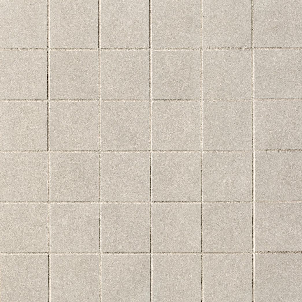 FAP Sheer Grey Gres Macromosaico 30x30 Matt