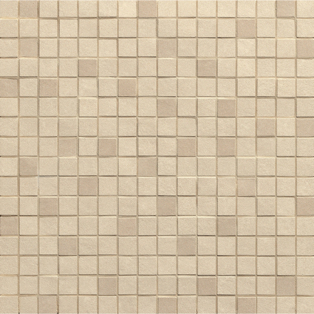 FAP Sheer Beige Mosaico 30.5x30.5 Matt