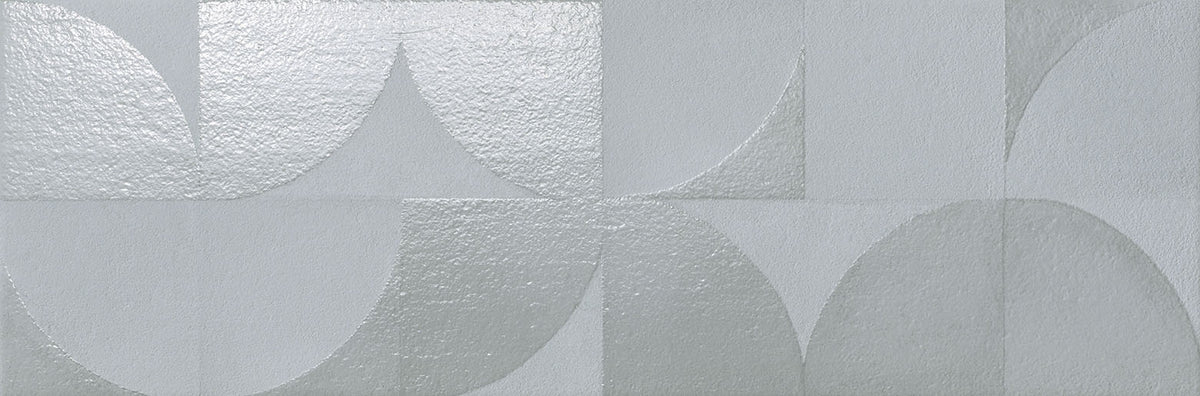 FAP Mat&More Deco Azure 25x75 Matt